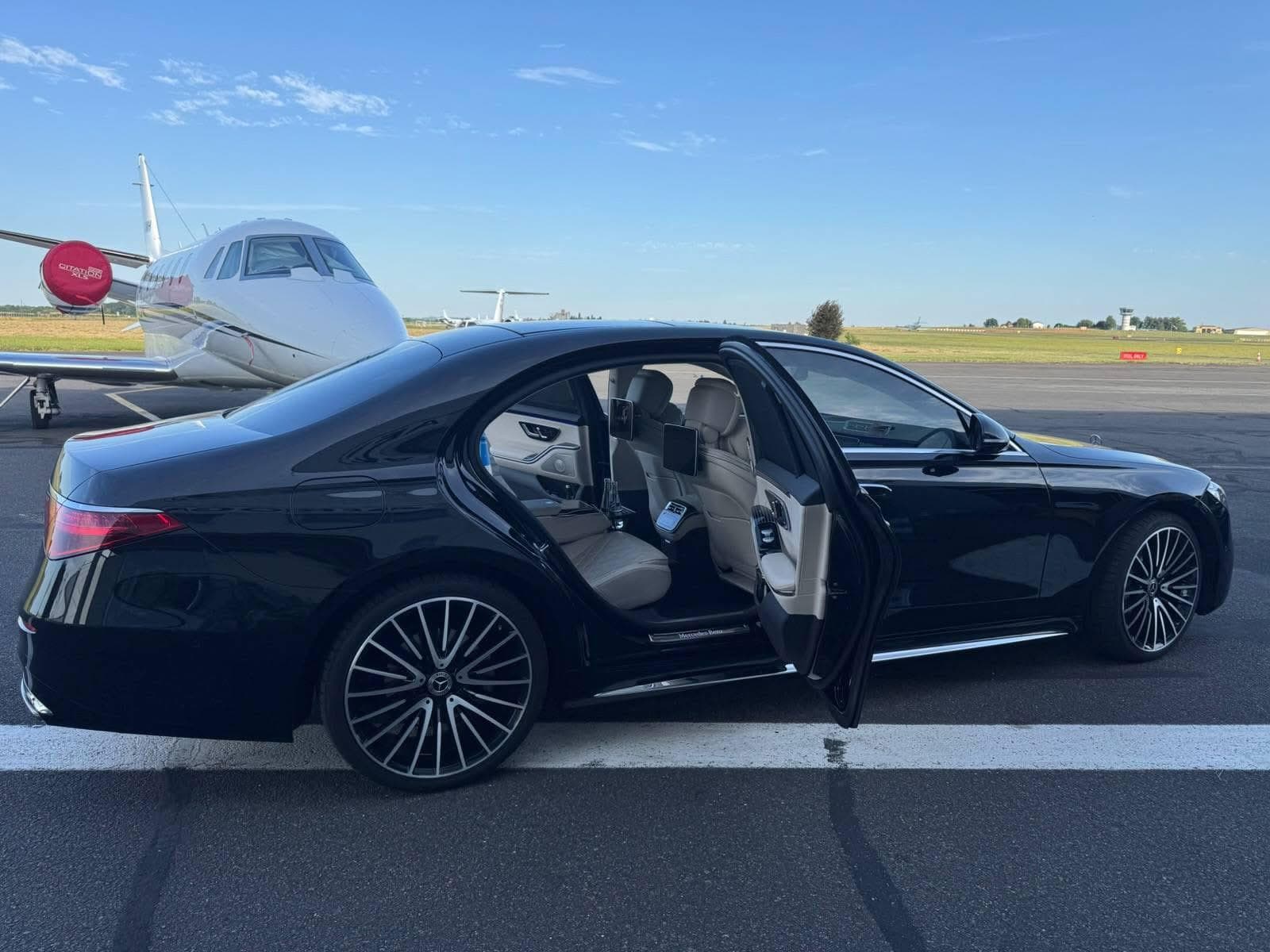 Accompagnement TranspoPrestige